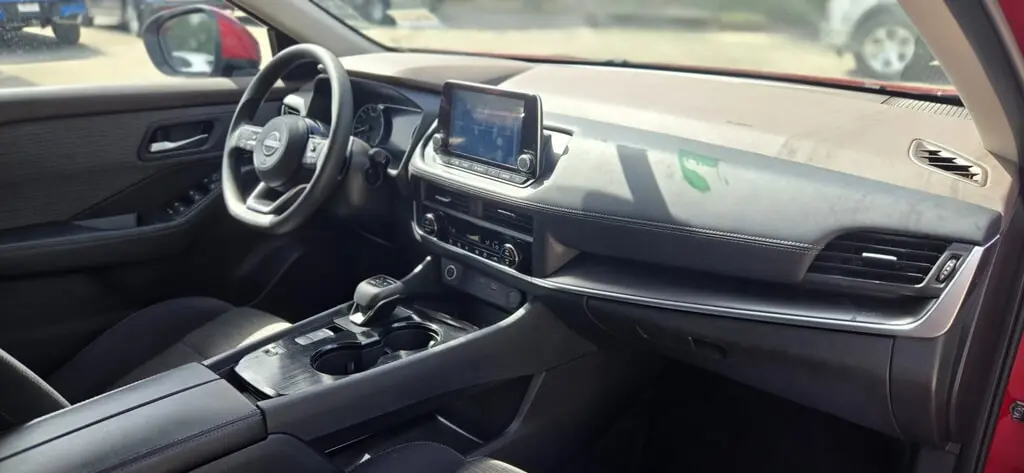 Florida Fine Cars - Used NISSAN ROGUE 2023 MIAMI SV