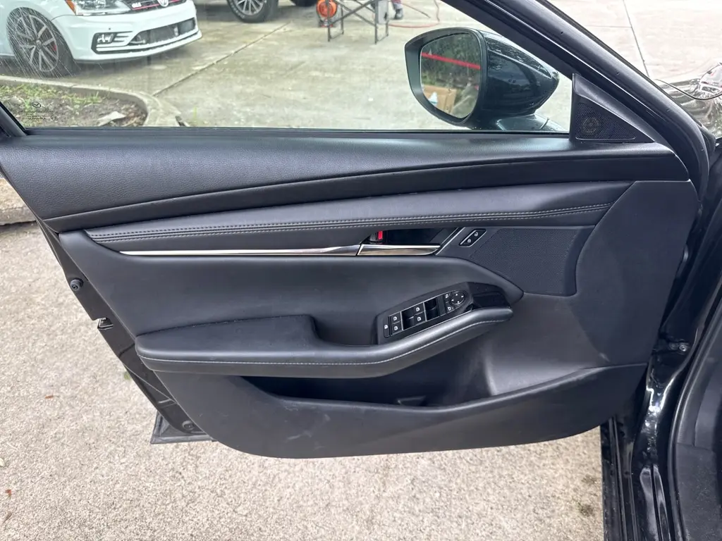 Florida Fine Cars - Used MAZDA MAZDA3 2024 WEST PALM 2.5 S PREFERRED