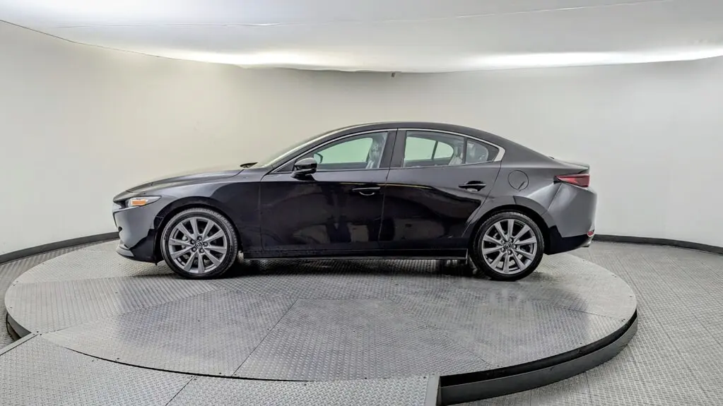 Florida Fine Cars - Used MAZDA MAZDA3 2024 WEST PALM 2.5 S PREFERRED