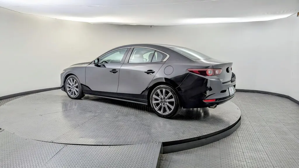 Florida Fine Cars - Used MAZDA MAZDA3 2024 WEST PALM 2.5 S PREFERRED
