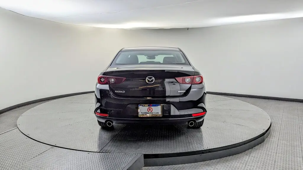 Florida Fine Cars - Used MAZDA MAZDA3 2024 WEST PALM 2.5 S PREFERRED