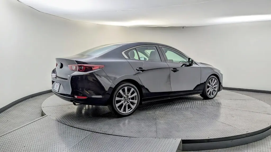 Florida Fine Cars - Used MAZDA MAZDA3 2024 WEST PALM 2.5 S PREFERRED