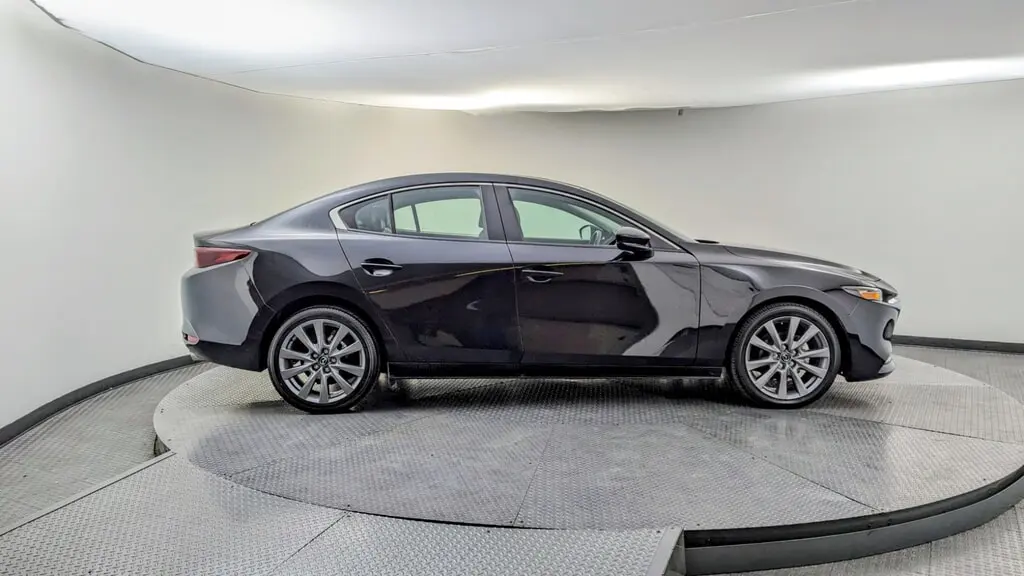Florida Fine Cars - Used MAZDA MAZDA3 2024 WEST PALM 2.5 S PREFERRED