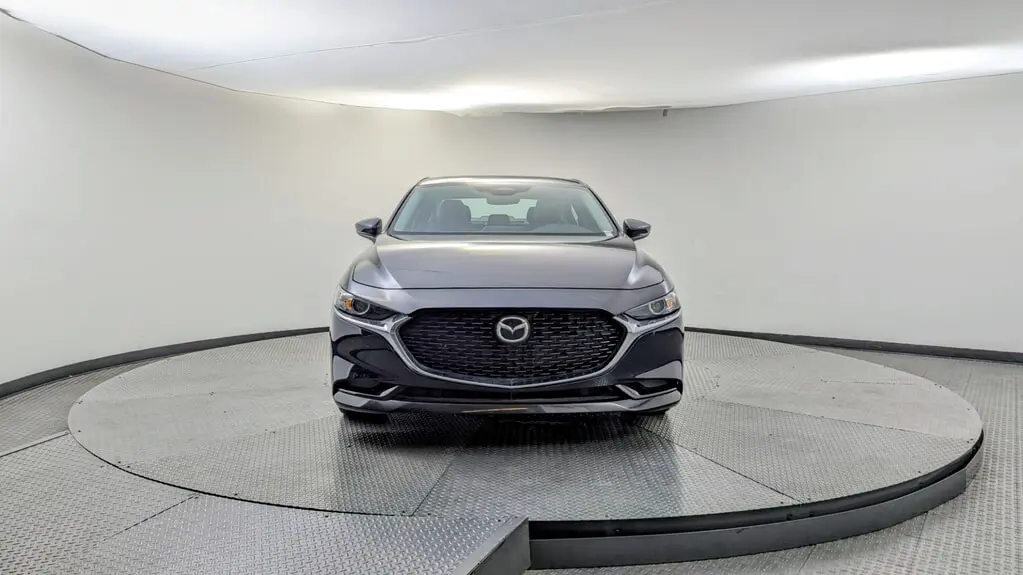 Florida Fine Cars - Used MAZDA MAZDA3 2024 WEST PALM 2.5 S PREFERRED