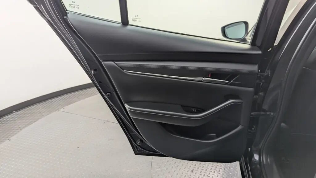 Florida Fine Cars - Used MAZDA MAZDA3 2024 WEST PALM 2.5 S PREFERRED