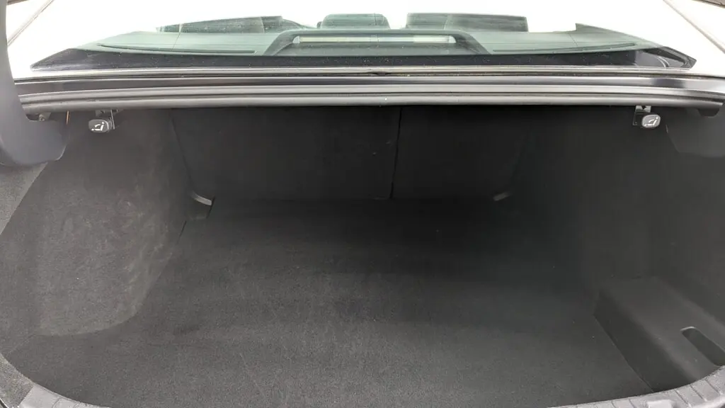 Florida Fine Cars - Used MAZDA MAZDA3 2024 WEST PALM 2.5 S PREFERRED