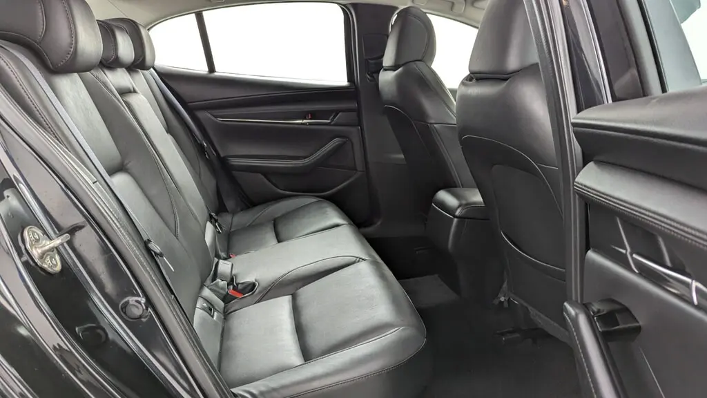 Florida Fine Cars - Used MAZDA MAZDA3 2024 WEST PALM 2.5 S PREFERRED
