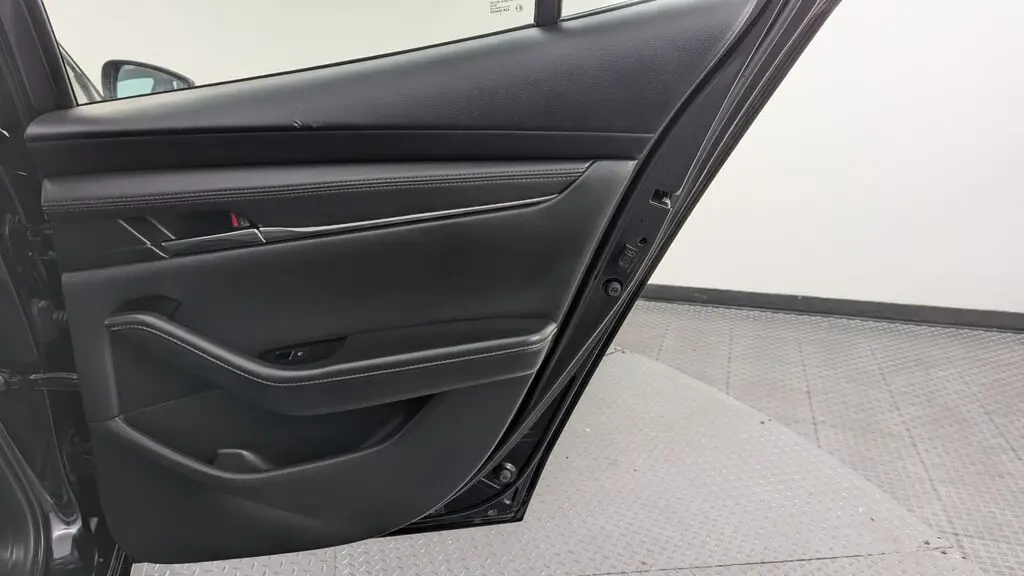 Florida Fine Cars - Used MAZDA MAZDA3 2024 WEST PALM 2.5 S PREFERRED