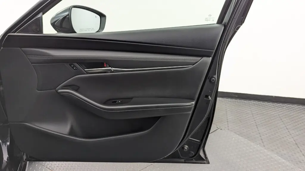 Florida Fine Cars - Used MAZDA MAZDA3 2024 WEST PALM 2.5 S PREFERRED