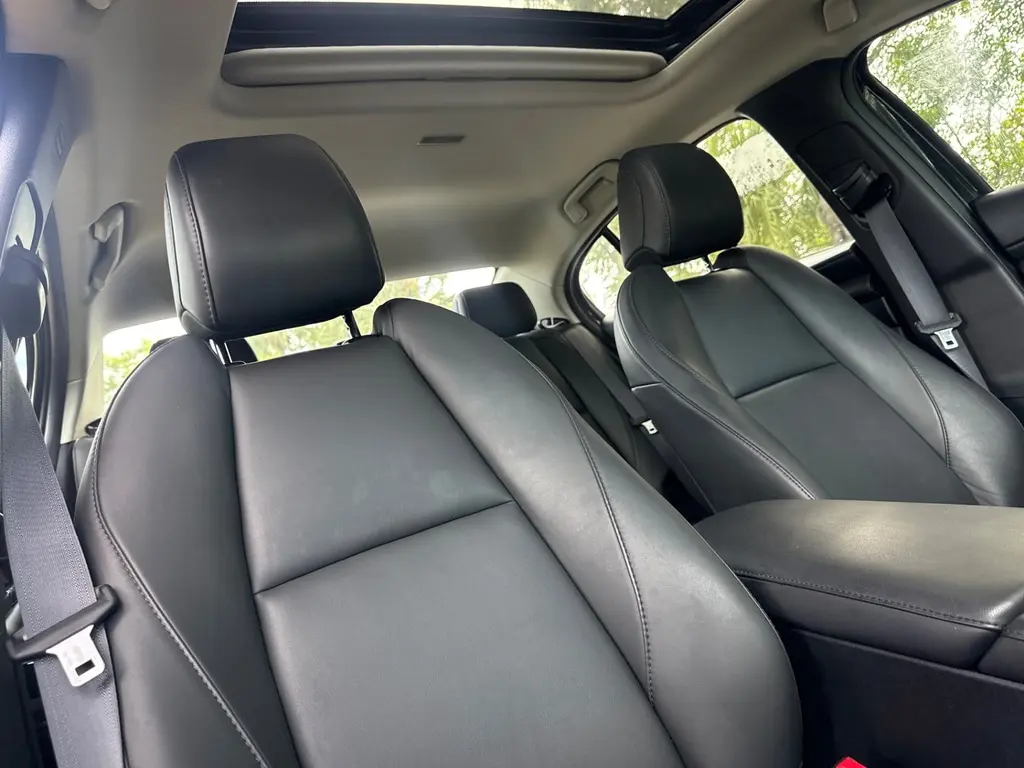 Florida Fine Cars - Used MAZDA MAZDA3 2024 WEST PALM 2.5 S PREFERRED