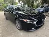 Florida Fine Cars - Used MAZDA MAZDA3 2024 WEST PALM 2.5 S PREFERRED