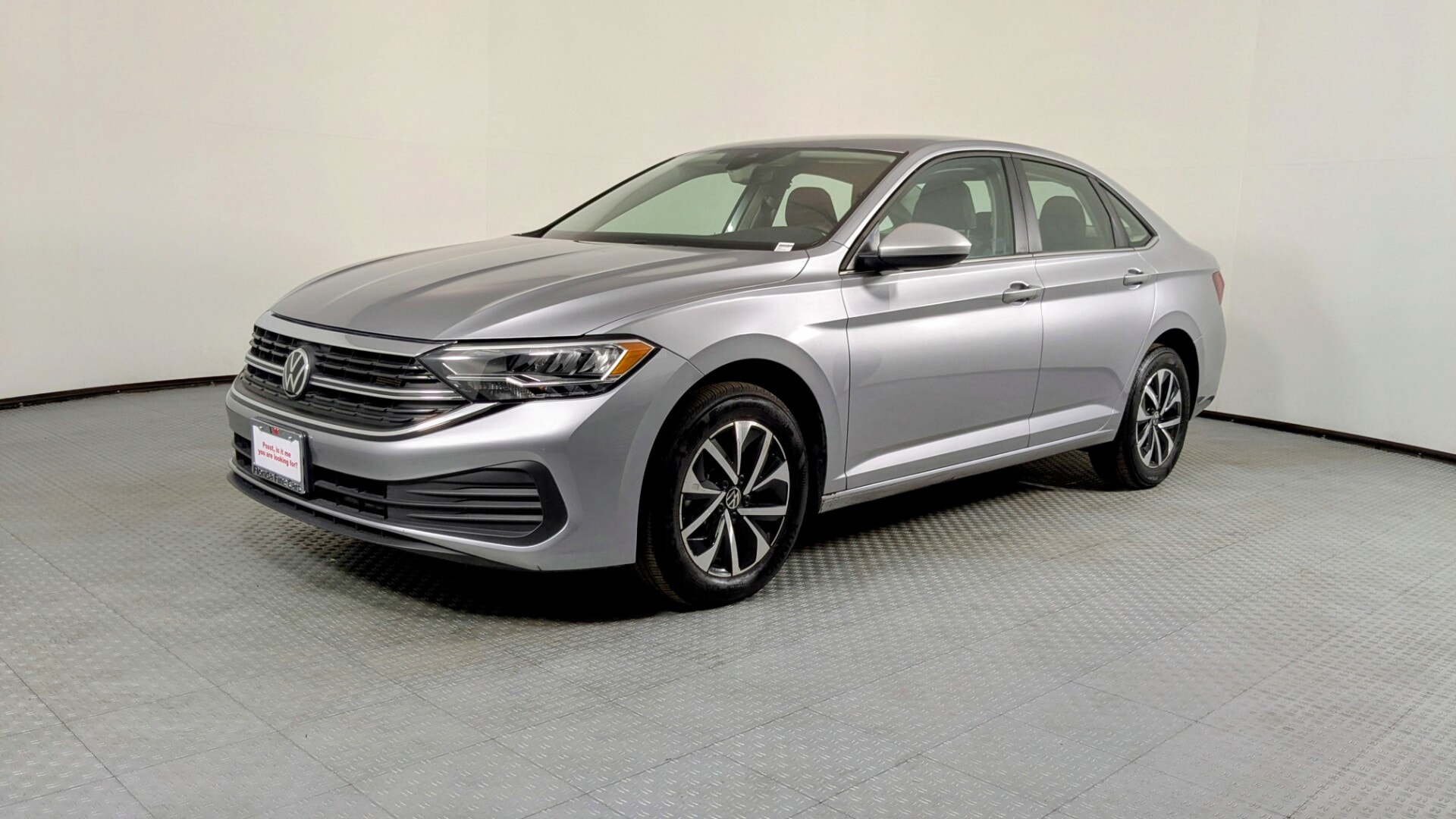 2024 Volkswagen Jetta S