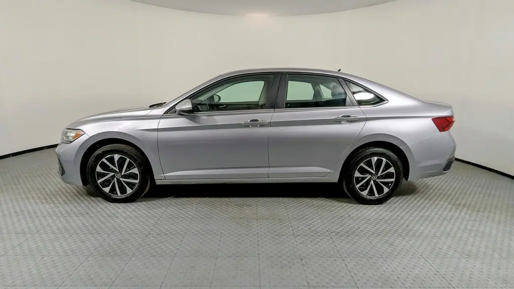 Florida Fine Cars - Used VOLKSWAGEN JETTA 2024 ORLANDO S