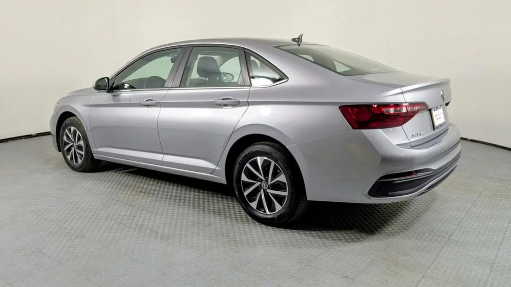 Florida Fine Cars - Used VOLKSWAGEN JETTA 2024 ORLANDO S