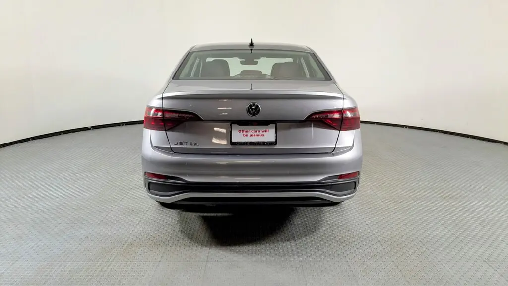 Florida Fine Cars - Used VOLKSWAGEN JETTA 2024 ORLANDO S