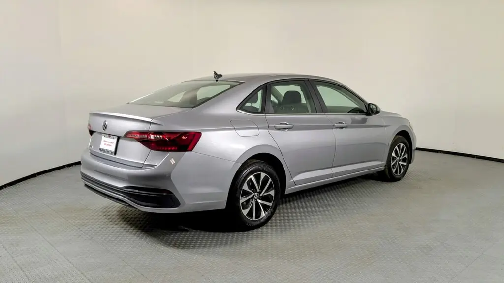 Florida Fine Cars - Used VOLKSWAGEN JETTA 2024 ORLANDO S