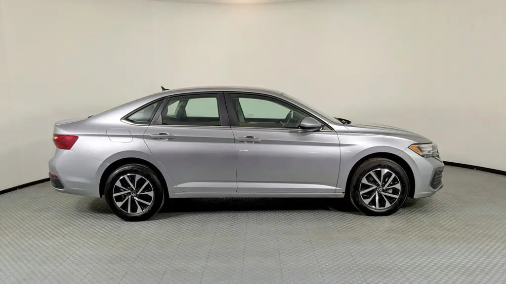 Florida Fine Cars - Used VOLKSWAGEN JETTA 2024 ORLANDO S