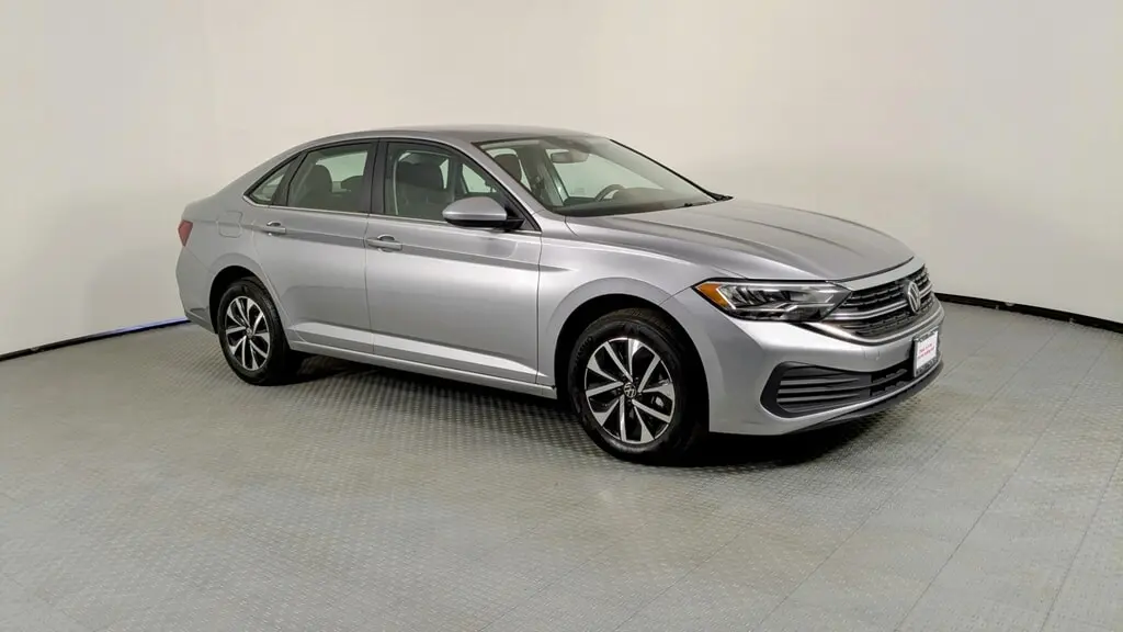 Florida Fine Cars - Used VOLKSWAGEN JETTA 2024 ORLANDO S