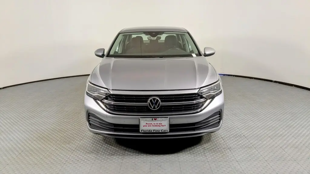 Florida Fine Cars - Used VOLKSWAGEN JETTA 2024 ORLANDO S