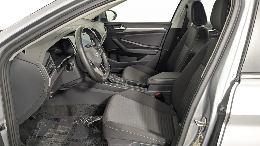 Florida Fine Cars - Used VOLKSWAGEN JETTA 2024 ORLANDO S