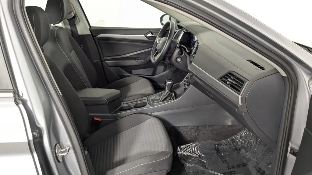 Florida Fine Cars - Used VOLKSWAGEN JETTA 2024 ORLANDO S