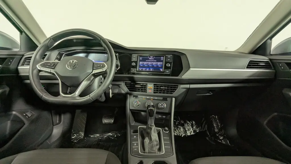 Florida Fine Cars - Used VOLKSWAGEN JETTA 2024 ORLANDO S