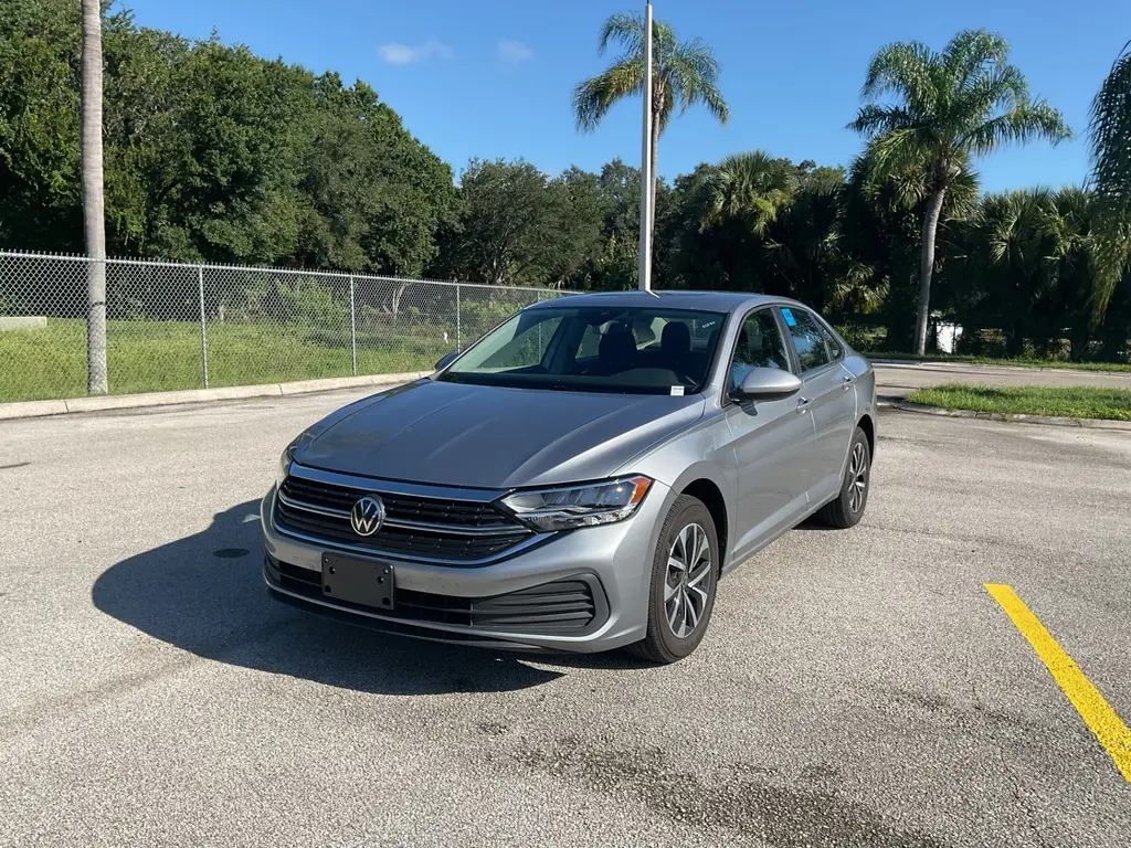 Florida Fine Cars - Used VOLKSWAGEN JETTA 2024 ORLANDO S