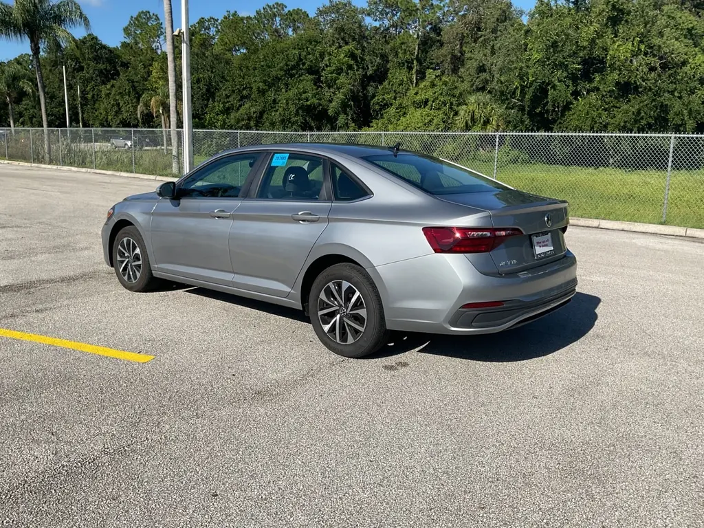Florida Fine Cars - Used VOLKSWAGEN JETTA 2024 ORLANDO S