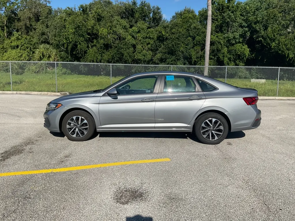 Florida Fine Cars - Used VOLKSWAGEN JETTA 2024 ORLANDO S