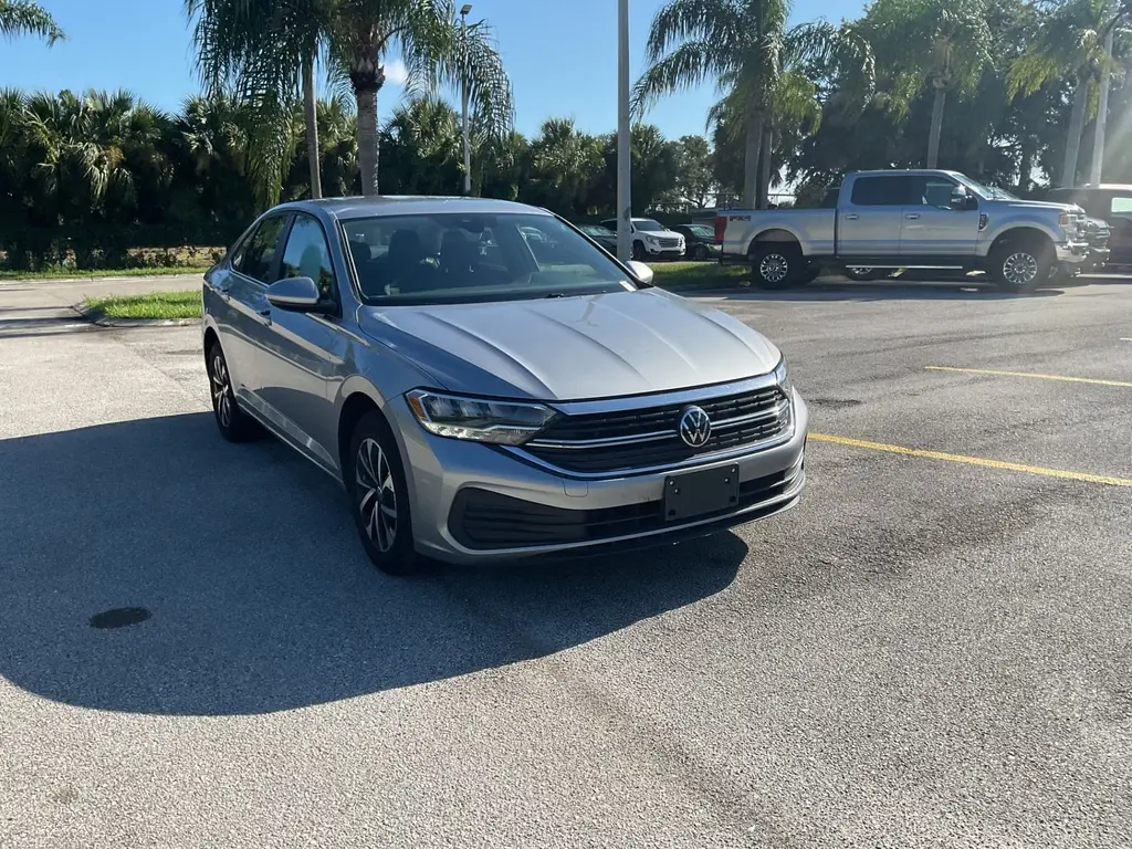 Florida Fine Cars - Used VOLKSWAGEN JETTA 2024 ORLANDO S