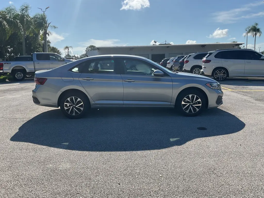 Florida Fine Cars - Used VOLKSWAGEN JETTA 2024 ORLANDO S