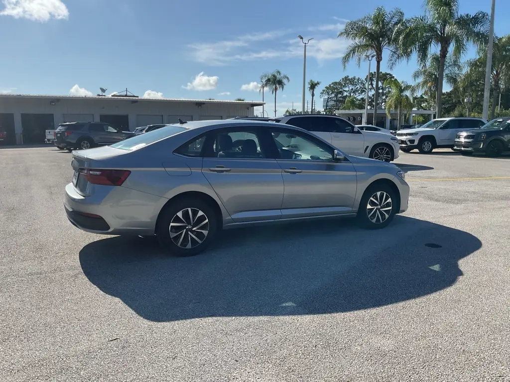 Florida Fine Cars - Used VOLKSWAGEN JETTA 2024 ORLANDO S