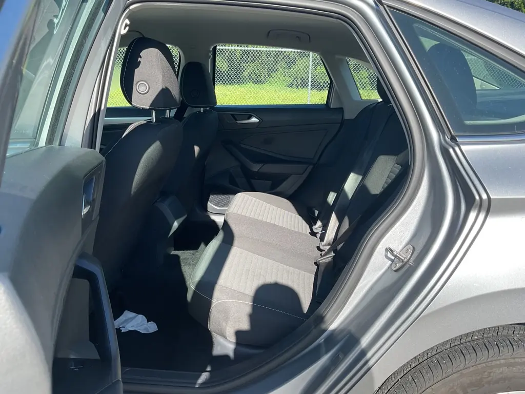 Florida Fine Cars - Used VOLKSWAGEN JETTA 2024 ORLANDO S
