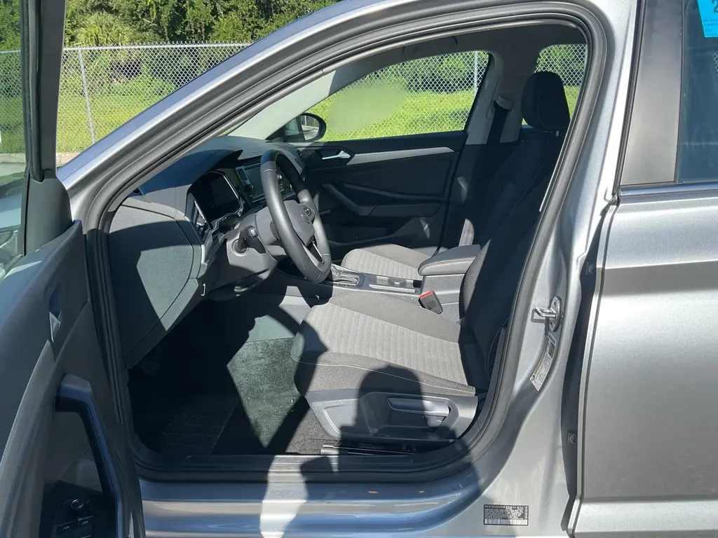 Florida Fine Cars - Used VOLKSWAGEN JETTA 2024 ORLANDO S