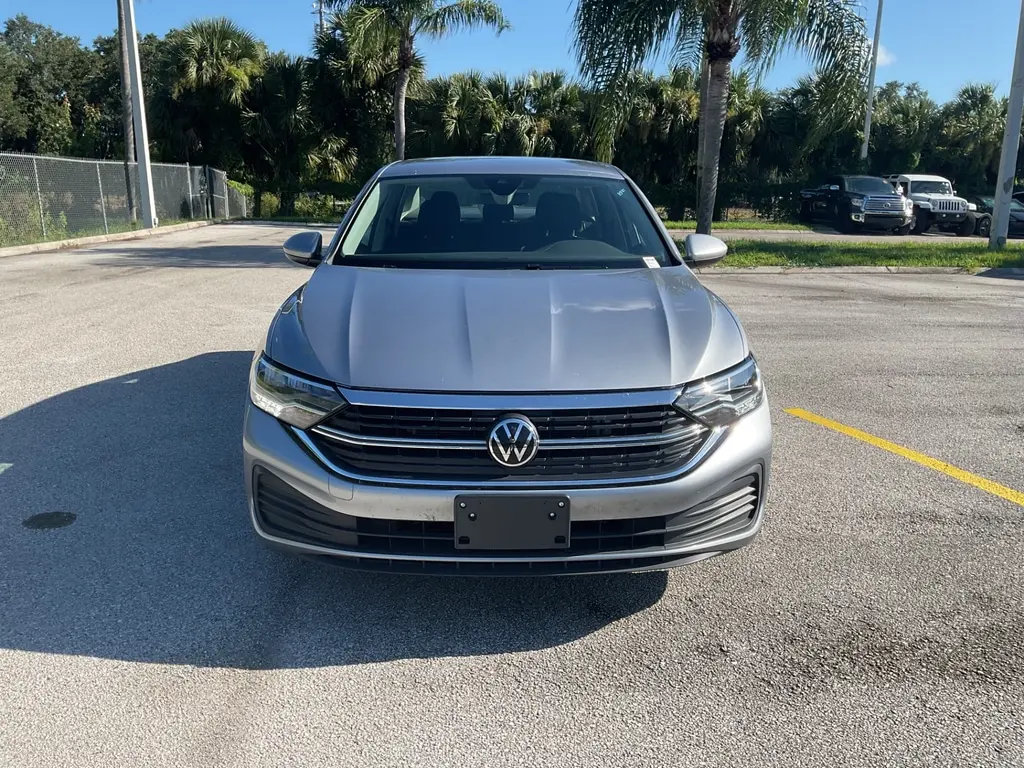 Florida Fine Cars - Used VOLKSWAGEN JETTA 2024 ORLANDO S