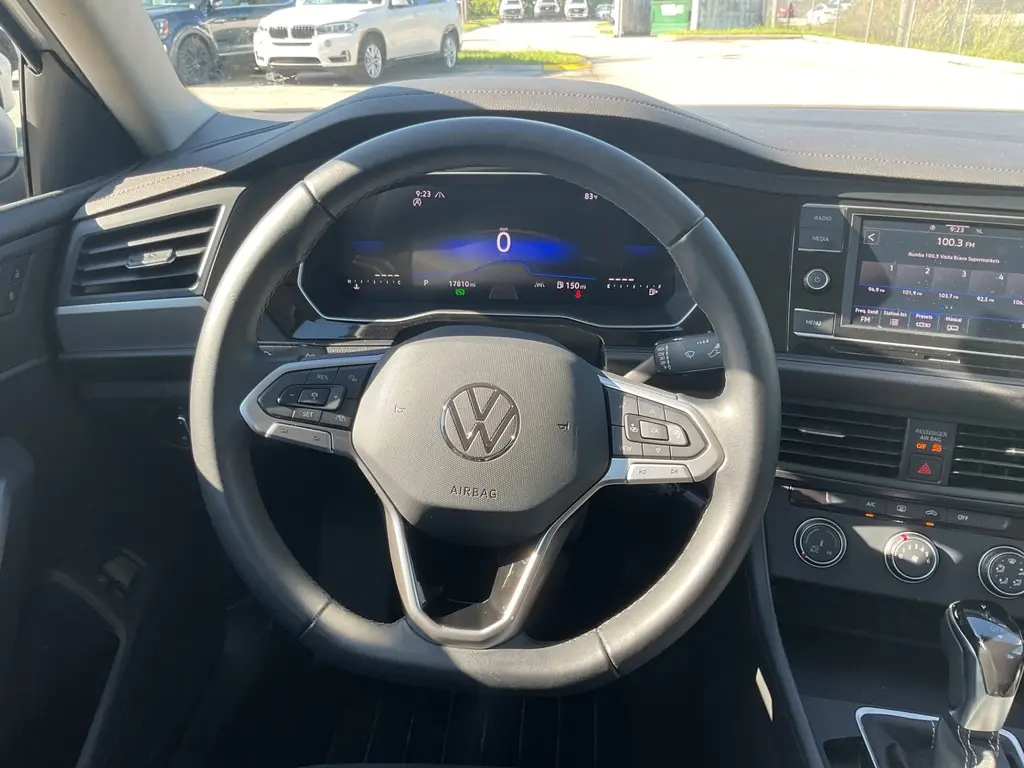 Florida Fine Cars - Used VOLKSWAGEN JETTA 2024 ORLANDO S