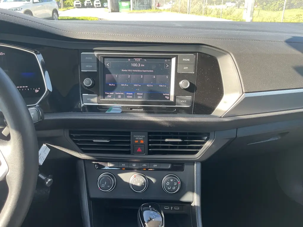Florida Fine Cars - Used VOLKSWAGEN JETTA 2024 ORLANDO S