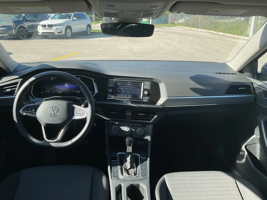 Florida Fine Cars - Used VOLKSWAGEN JETTA 2024 ORLANDO S