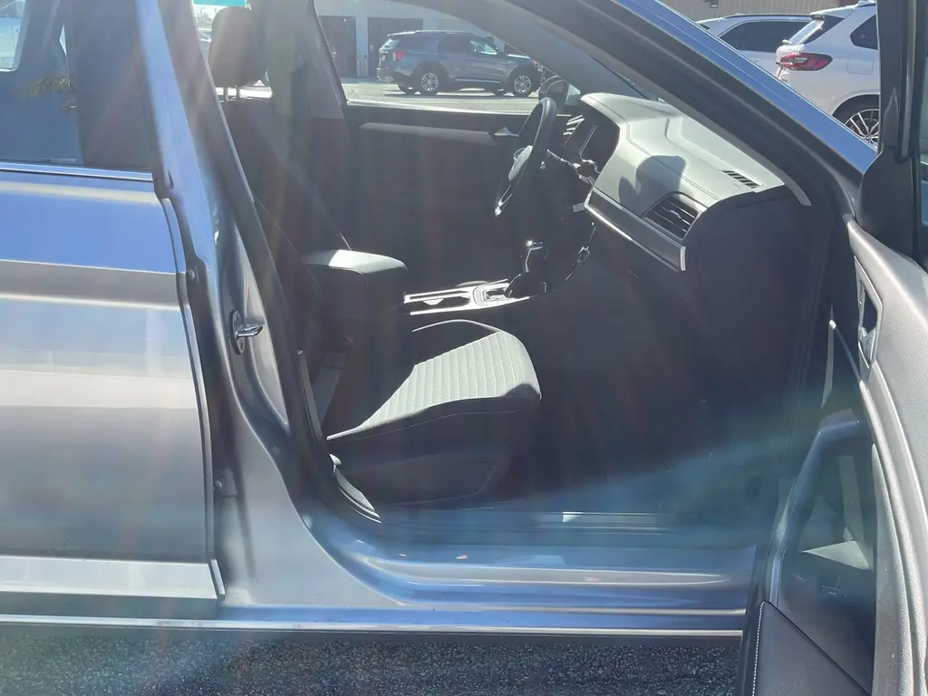 Florida Fine Cars - Used VOLKSWAGEN JETTA 2024 ORLANDO S
