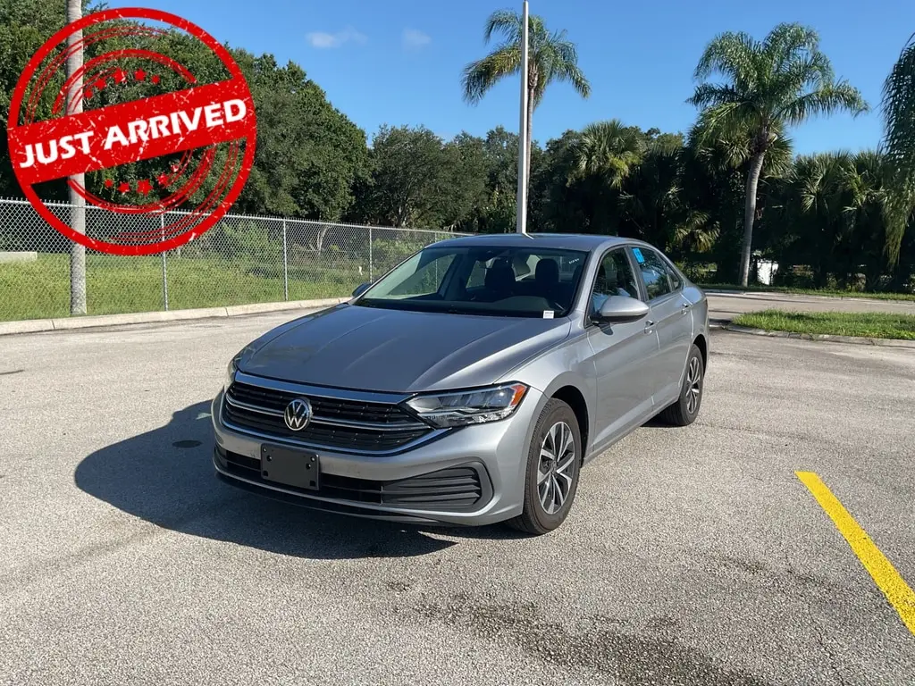 Florida Fine Cars - Used VOLKSWAGEN JETTA 2024 ORLANDO S