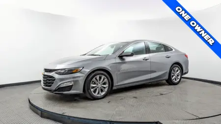 Florida Fine Cars - Used CHEVROLET MALIBU 2023 MARGATE LT
