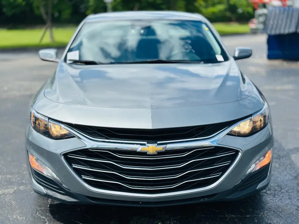 Florida Fine Cars - Used CHEVROLET MALIBU 2023 MARGATE LT