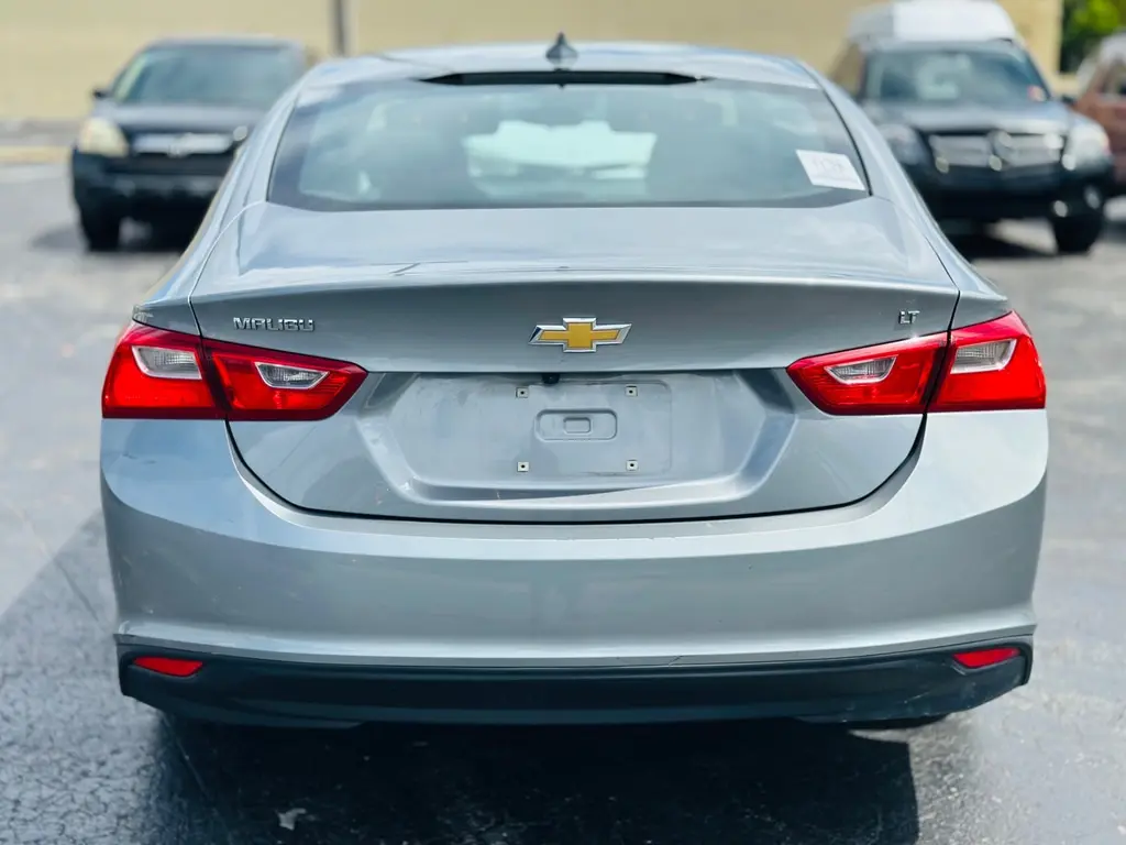 Florida Fine Cars - Used CHEVROLET MALIBU 2023 MARGATE LT
