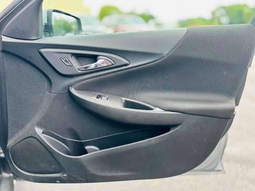 Florida Fine Cars - Used CHEVROLET MALIBU 2023 MARGATE LT