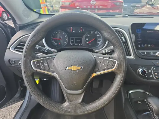 Florida Fine Cars - Used CHEVROLET MALIBU 2023 MIAMI LT