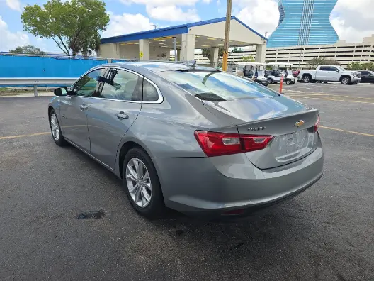 Florida Fine Cars - Used CHEVROLET MALIBU 2023 MIAMI LT
