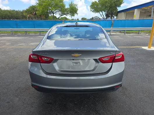 Florida Fine Cars - Used CHEVROLET MALIBU 2023 MIAMI LT