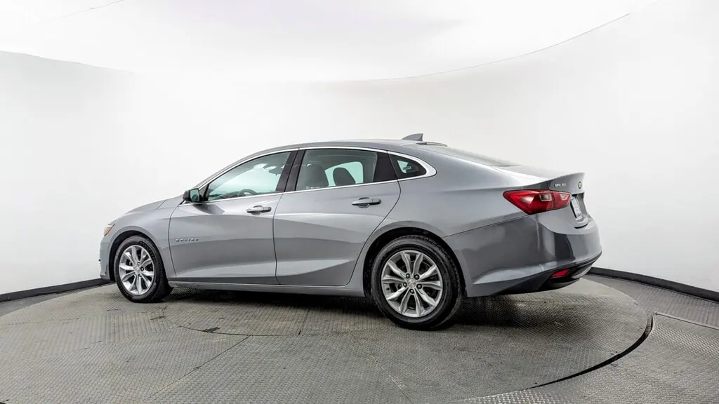 Florida Fine Cars - Used CHEVROLET MALIBU 2023 MARGATE LT