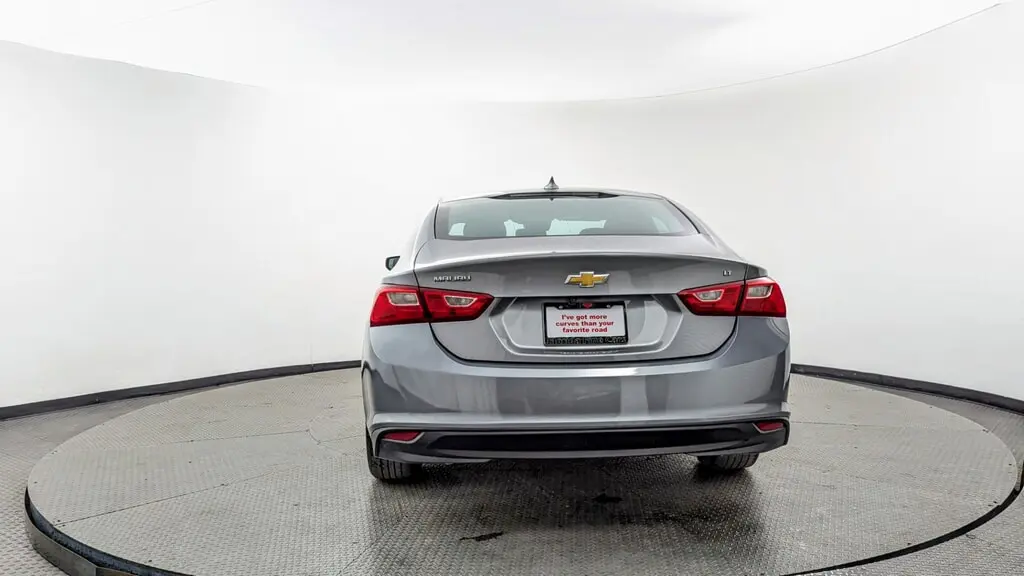 Florida Fine Cars - Used CHEVROLET MALIBU 2023 MARGATE LT