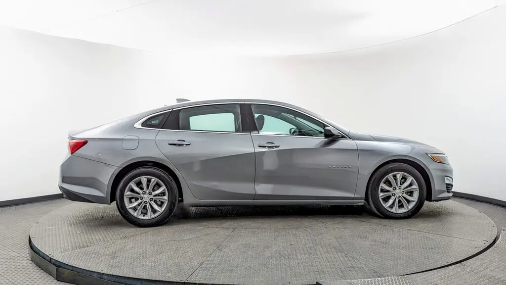 Florida Fine Cars - Used CHEVROLET MALIBU 2023 MARGATE LT